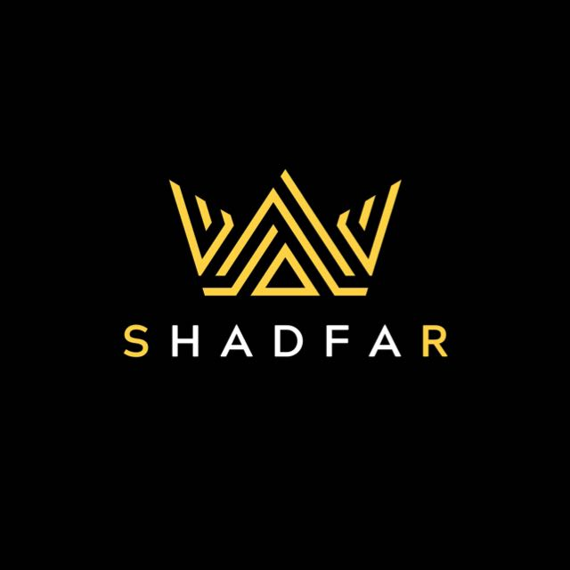 SHADFAR Logo